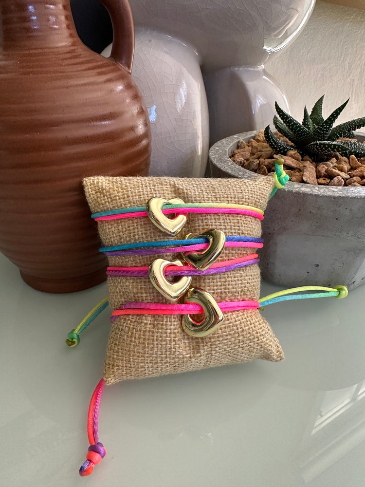 Pulseras