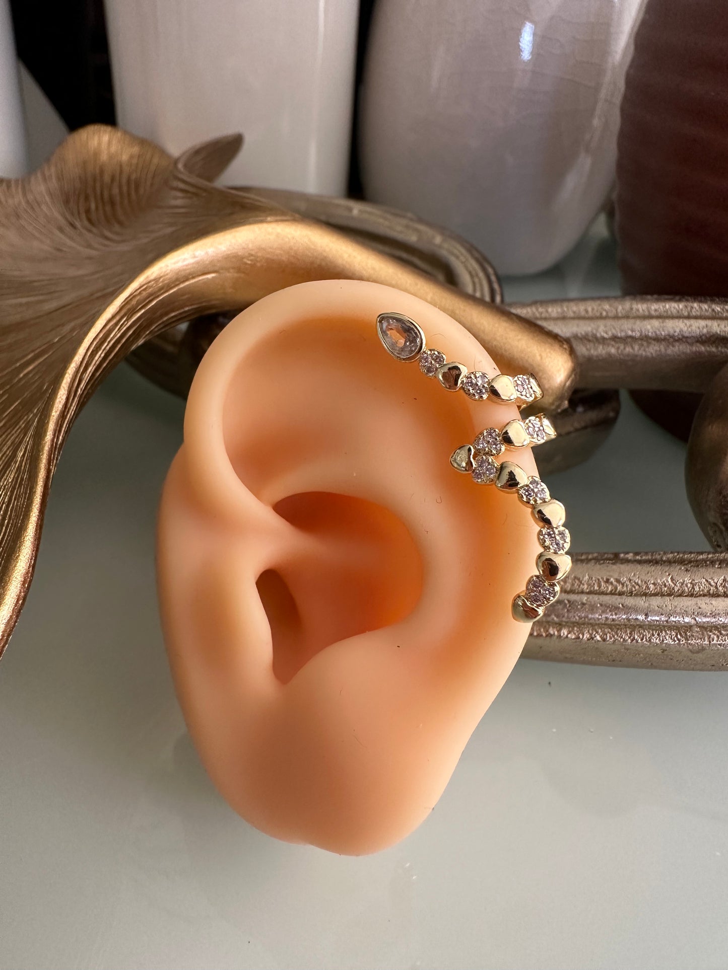 Cuff Serpiente