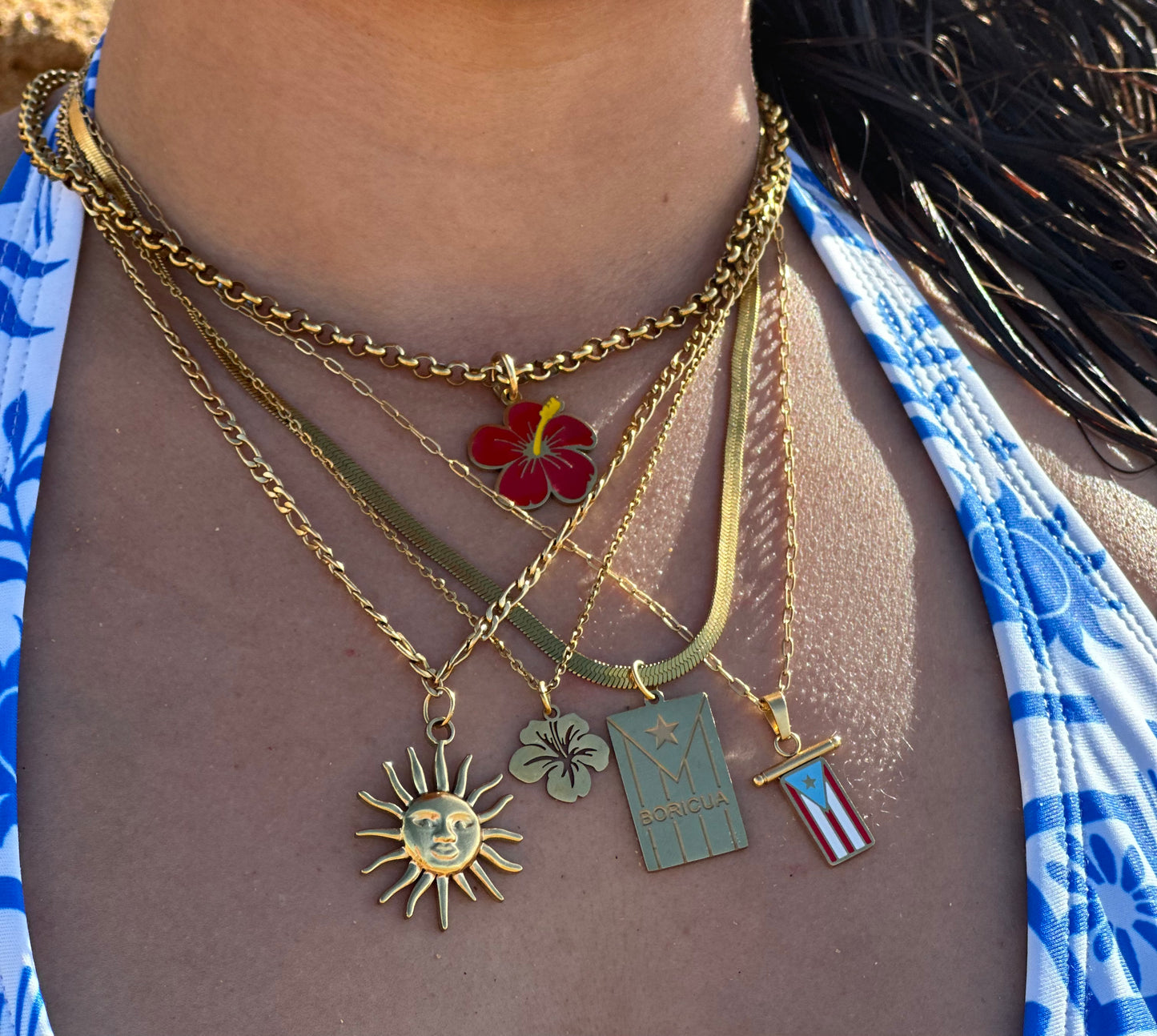 Colección Boricua