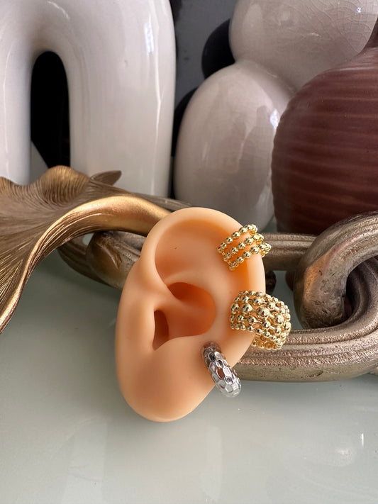 Variedad de cuff